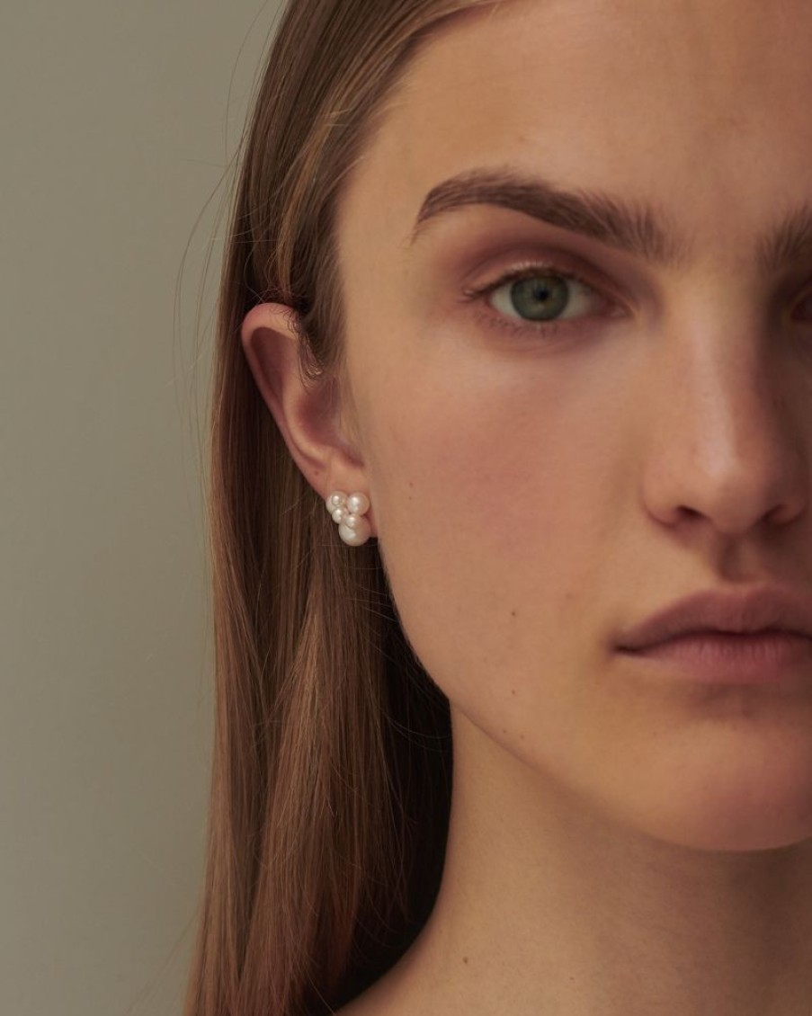 Jewellery Sophie Bille Brahe | Bisou