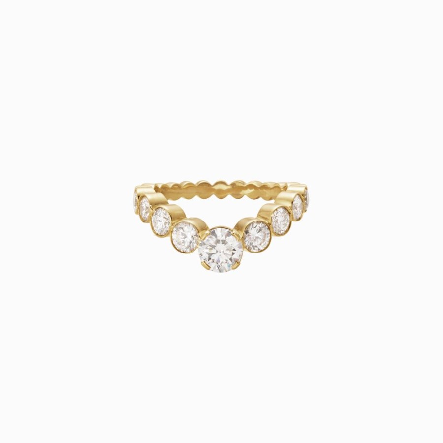 Jewellery Sophie Bille Brahe | Ensemble Grace Royal