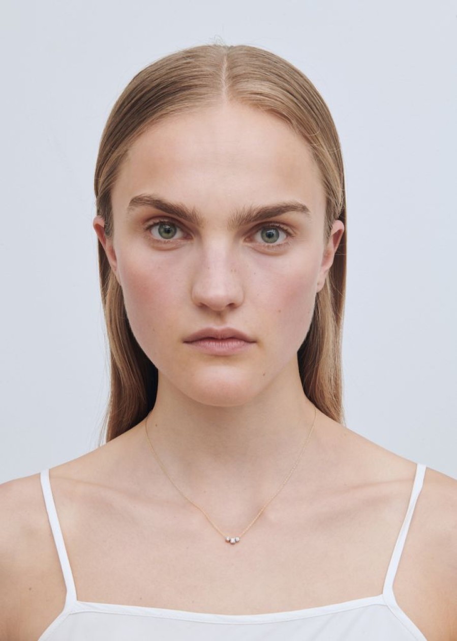 Jewellery Sophie Bille Brahe | Orangerie Trois