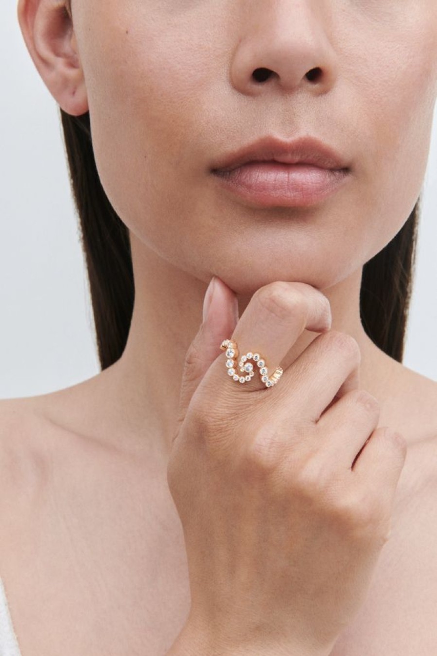 Jewellery Sophie Bille Brahe | Ensemble De Ciel