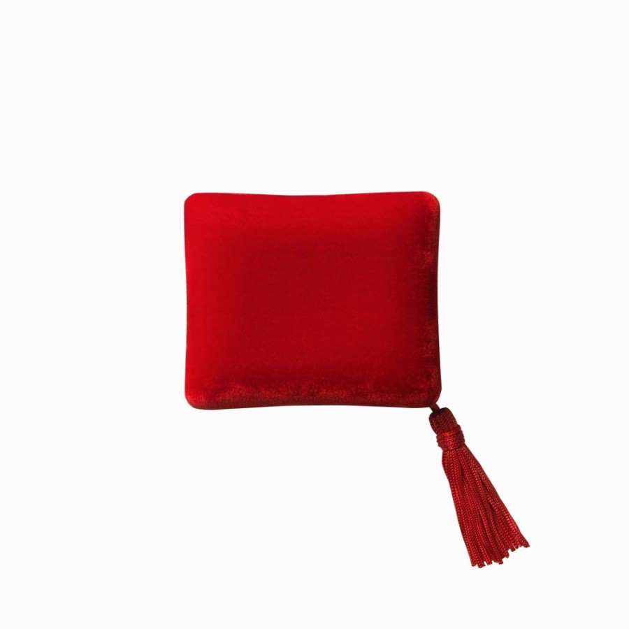 Jewellery Sophie Bille Brahe | Velvet Rouge Og Rose