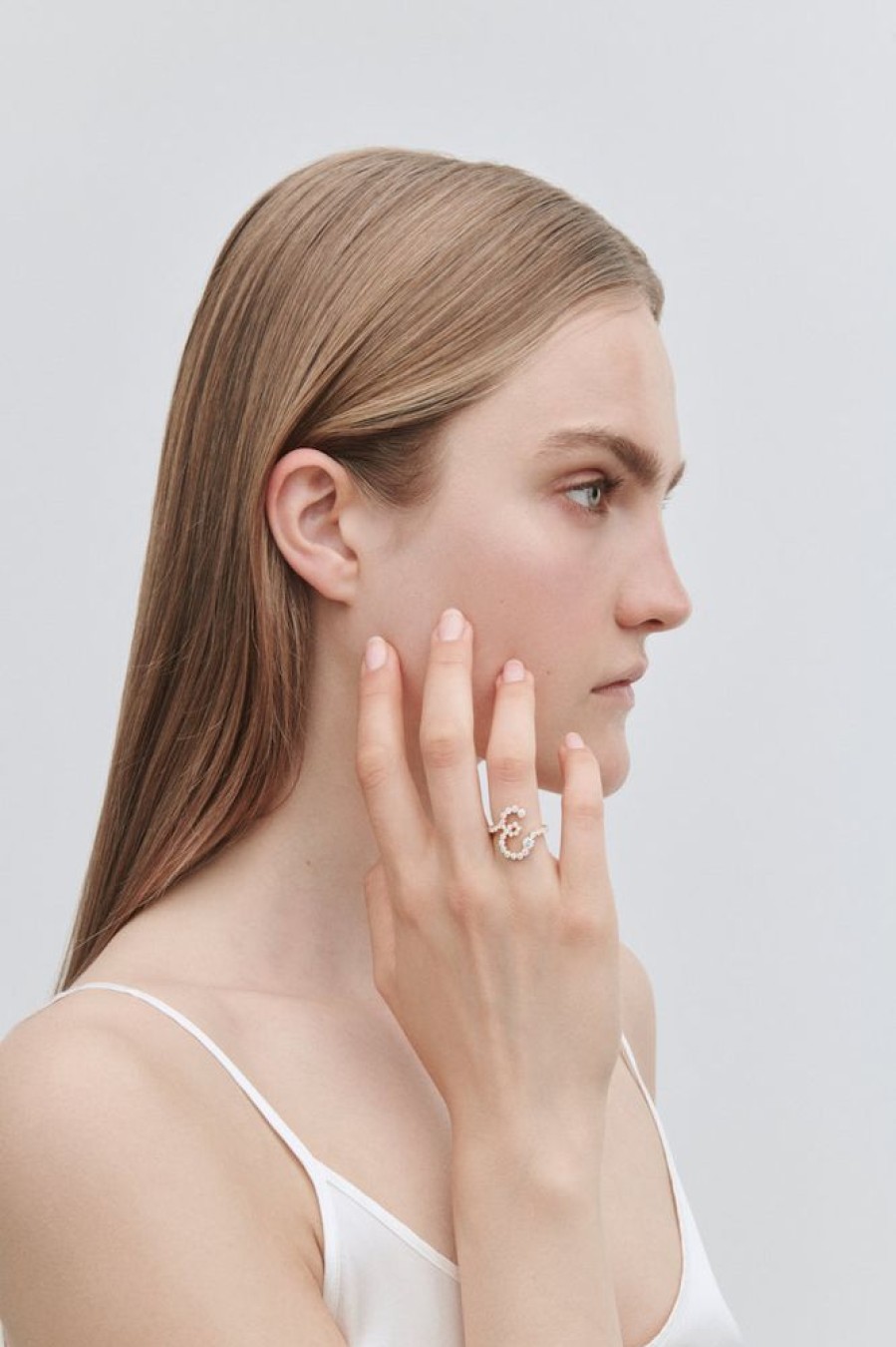 Jewellery Sophie Bille Brahe | Ensemble E