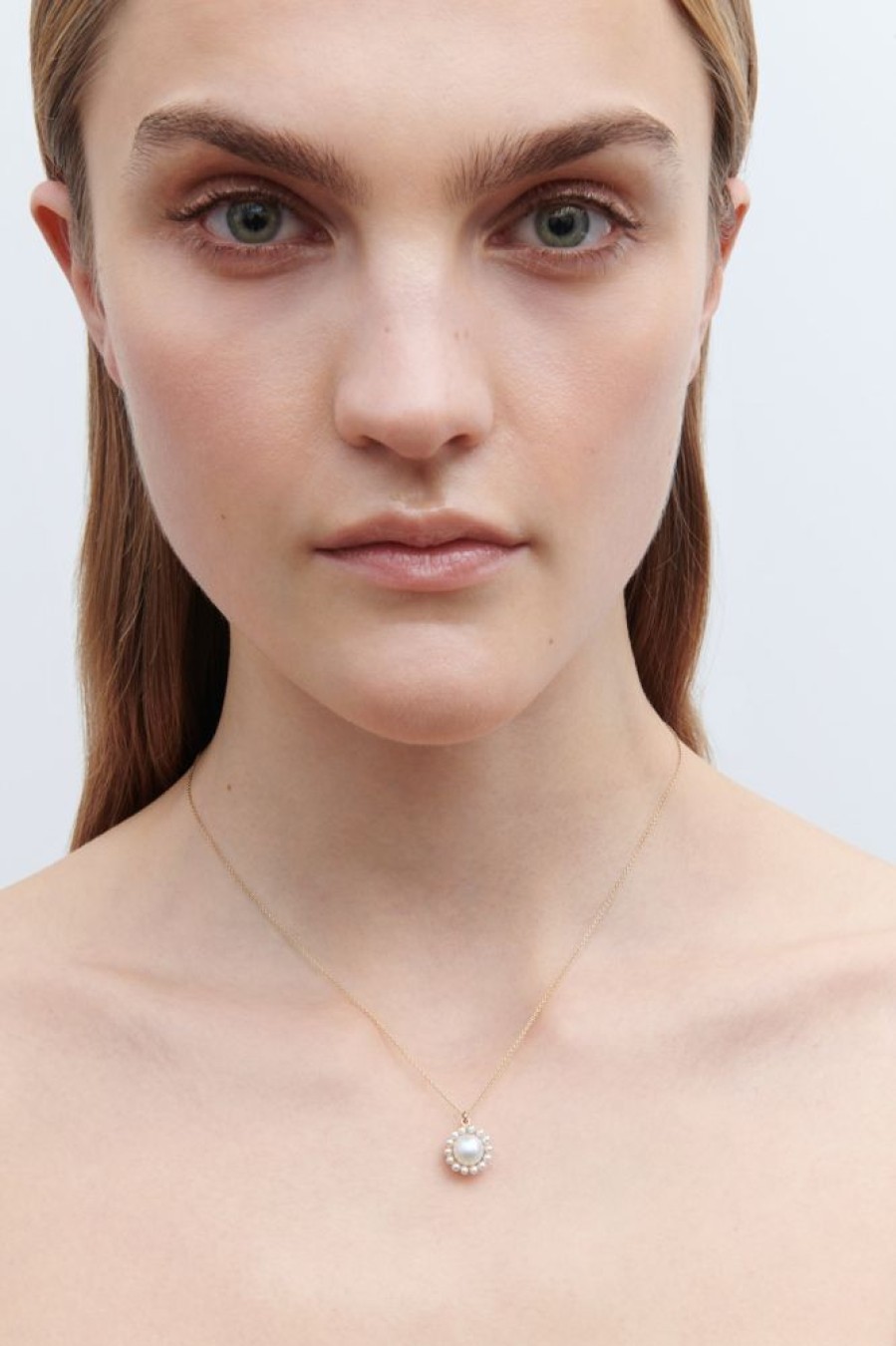 Jewellery Sophie Bille Brahe | Jeanne Simple