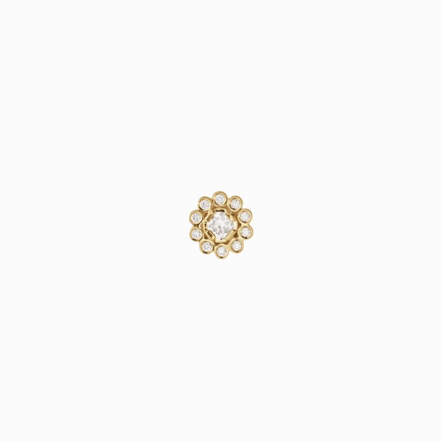 Jewellery Sophie Bille Brahe | Soleil De Fleur