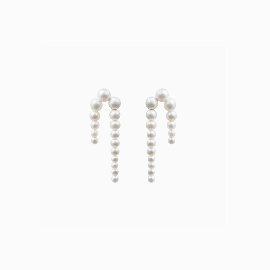 Jewellery Sophie Bille Brahe | Petite Perle Nuit