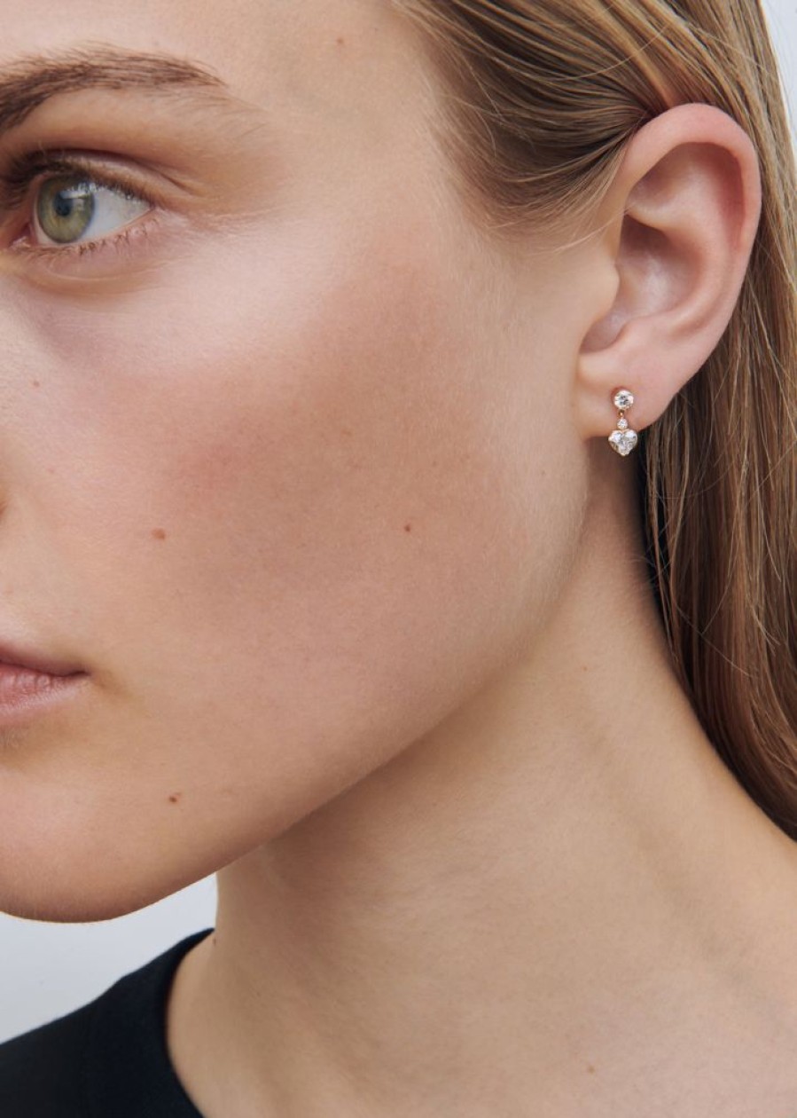 Jewellery Sophie Bille Brahe | Chambre Diamant