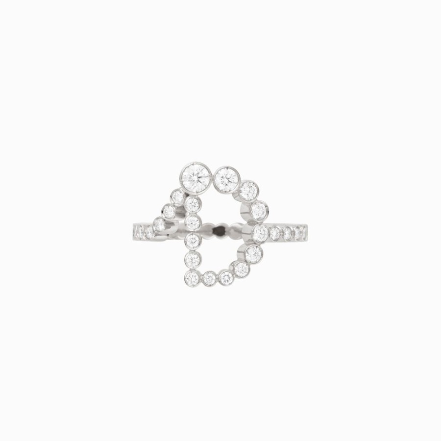 Jewellery Sophie Bille Brahe | Ensemble D Blanc