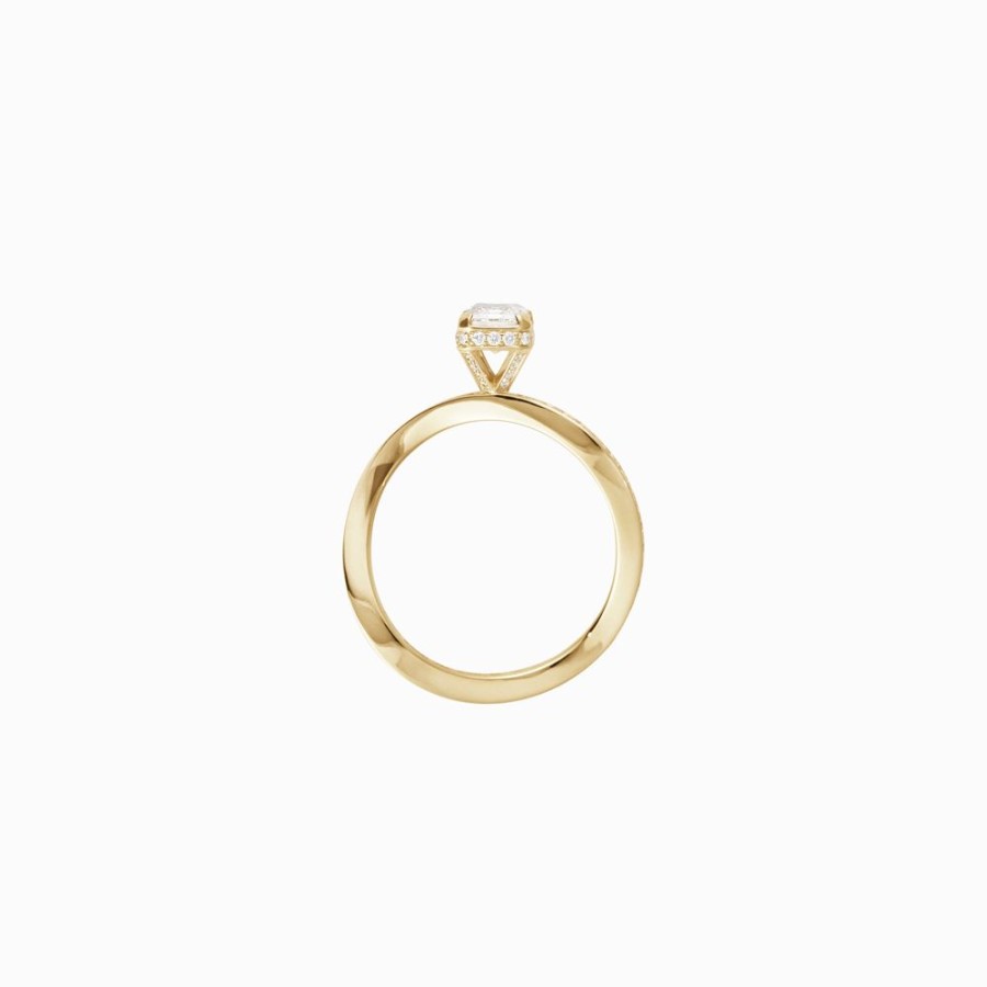 Jewellery Sophie Bille Brahe | Toi Emeraude