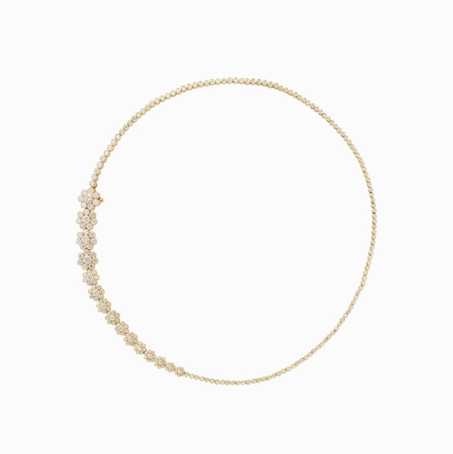 Jewellery Sophie Bille Brahe | Fleur De Tennis