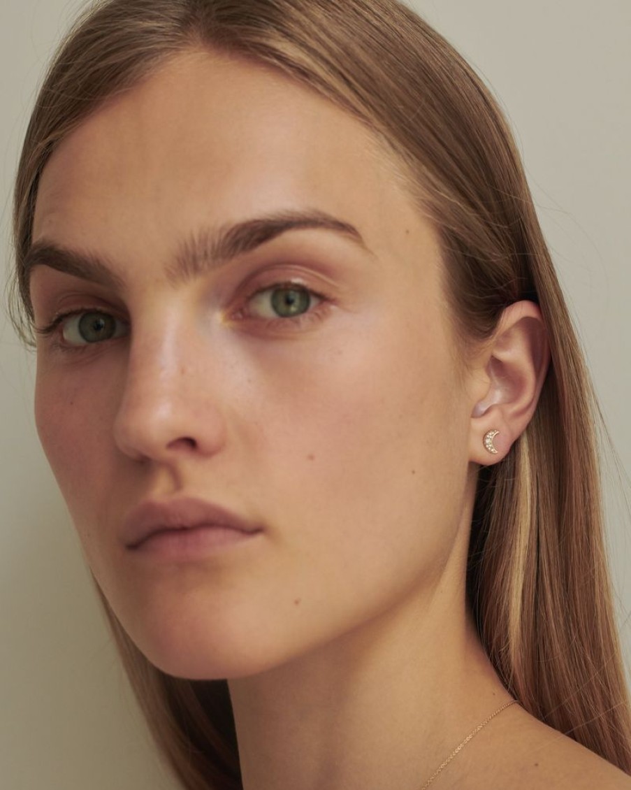 Jewellery Sophie Bille Brahe | Clair De Lune