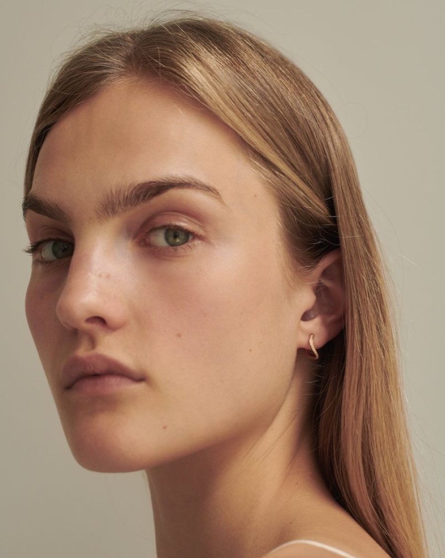 Jewellery Sophie Bille Brahe | Daisy Ocean