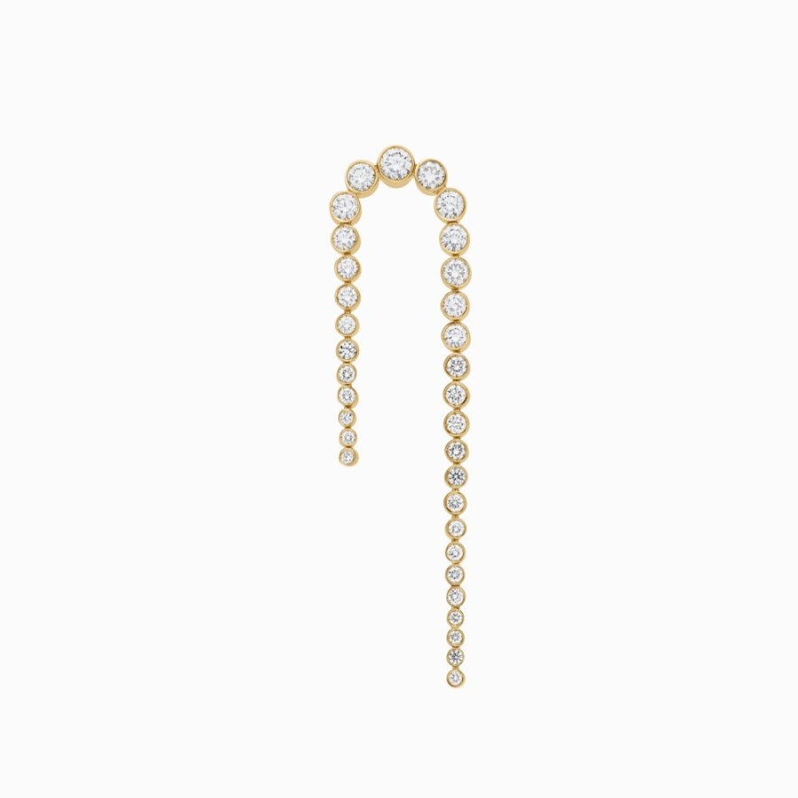 Jewellery Sophie Bille Brahe | Sandro Nuit