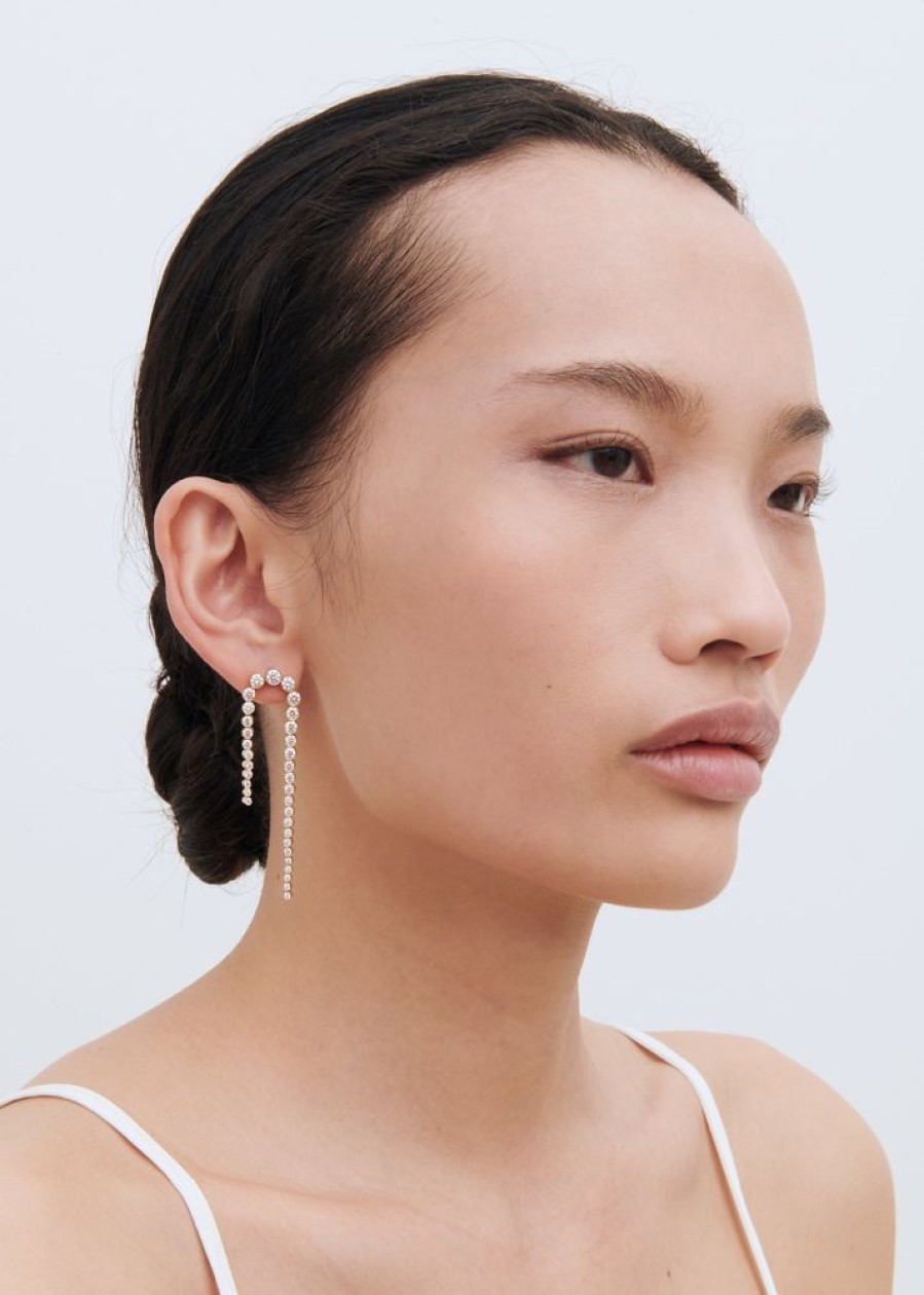 Jewellery Sophie Bille Brahe | Sandro Nuit