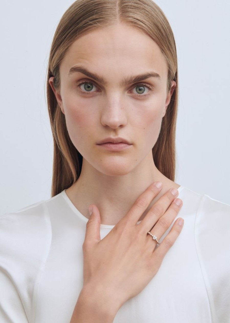 Jewellery Sophie Bille Brahe | Coeur Ensemble