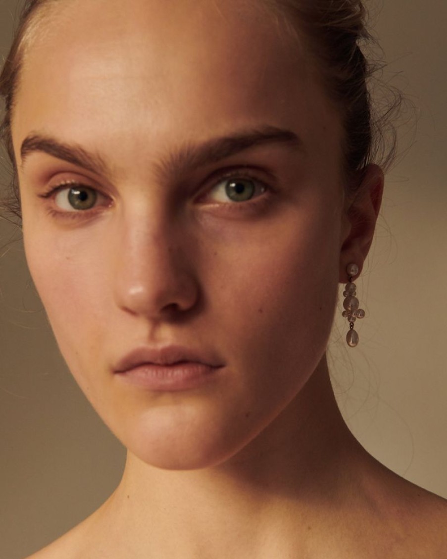 Jewellery Sophie Bille Brahe | Petite Perle Splash