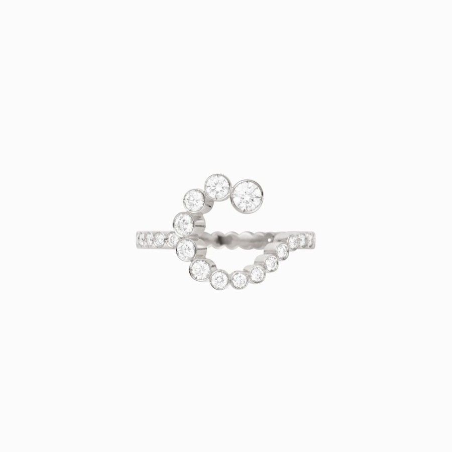 Jewellery Sophie Bille Brahe | Ensemble C Blanc