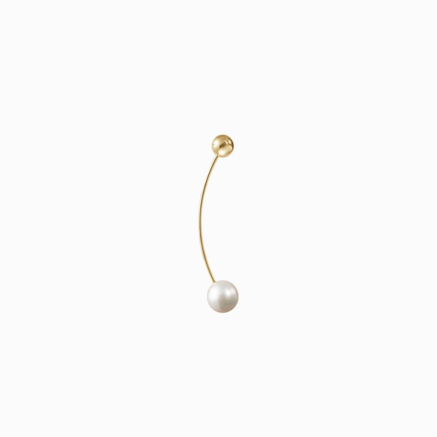 Jewellery Sophie Bille Brahe | Elipse