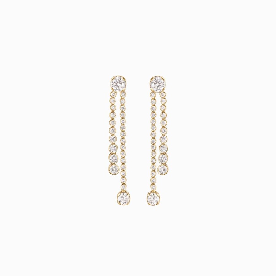 Jewellery Sophie Bille Brahe | Ruban Diamant