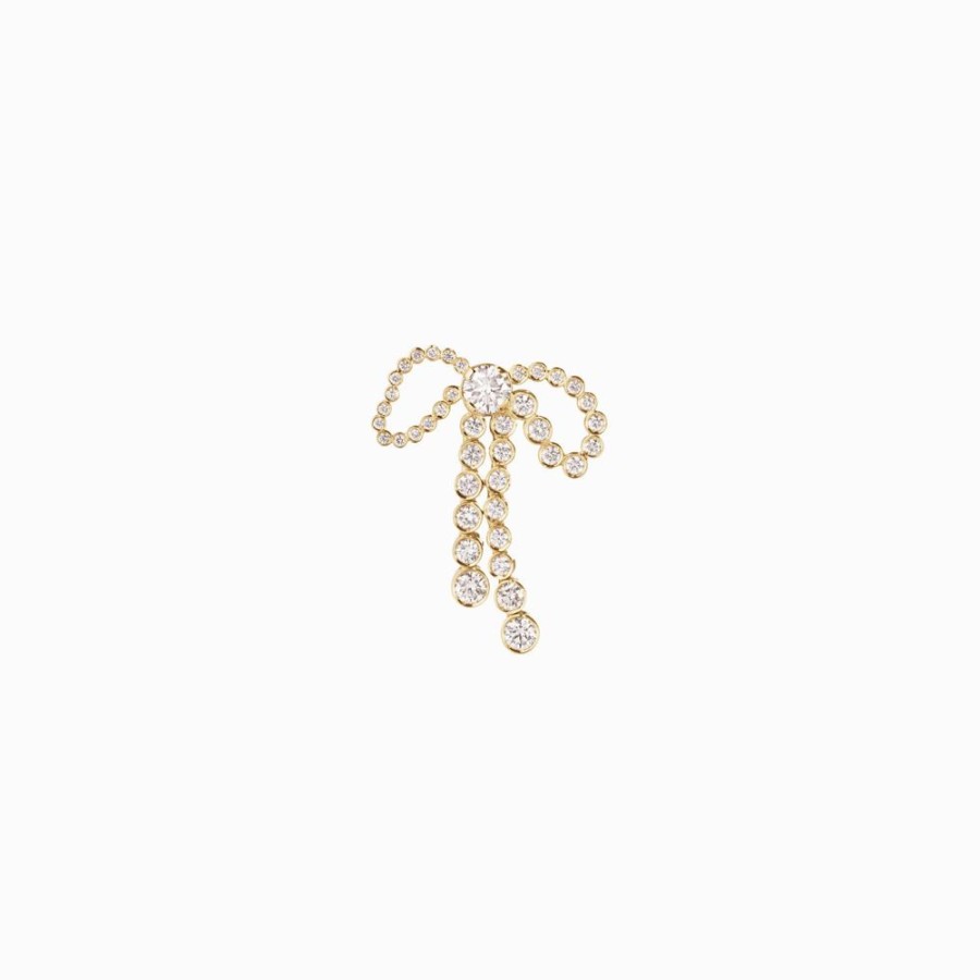 Jewellery Sophie Bille Brahe | Rosette De Diamant