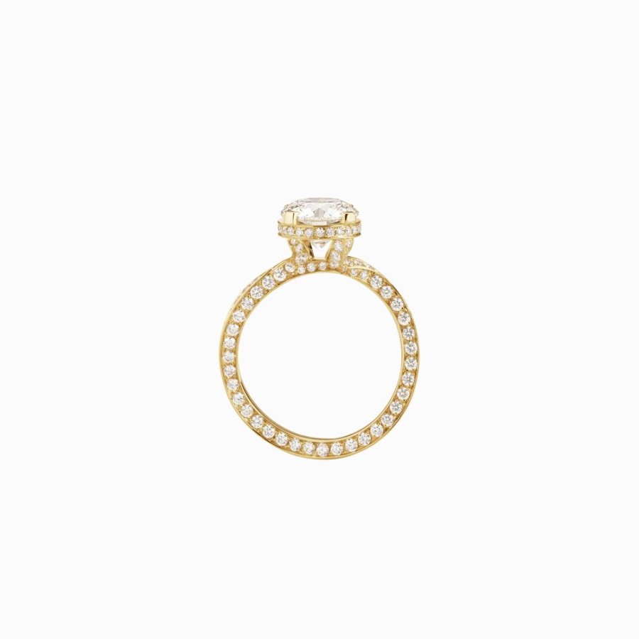 Jewellery Sophie Bille Brahe | Diamant De La Reine