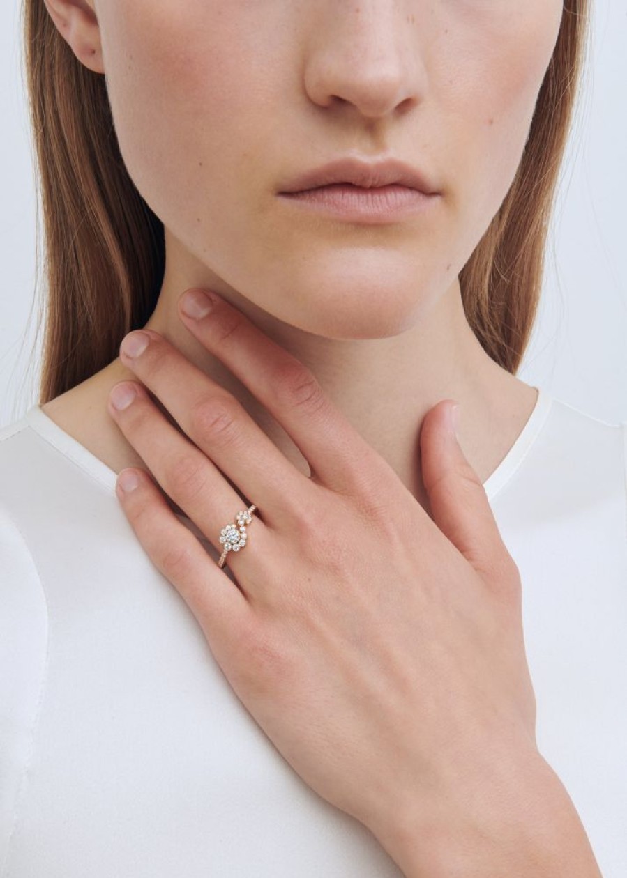 Jewellery Sophie Bille Brahe | Celestine Fleur