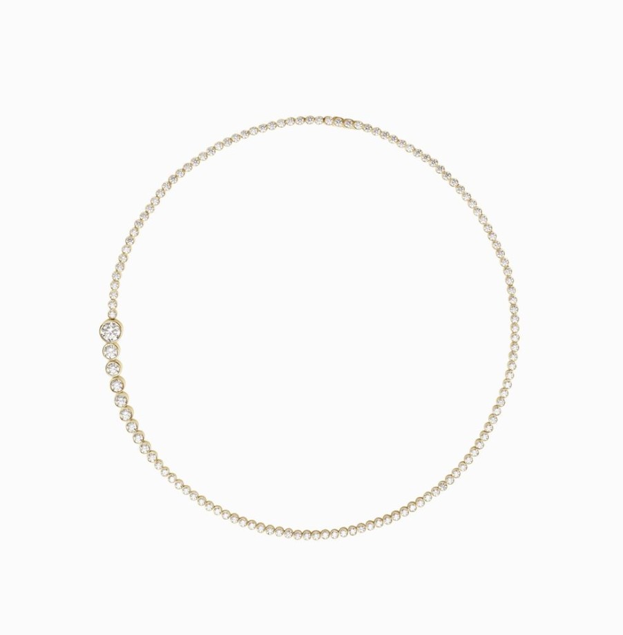 Jewellery Sophie Bille Brahe | Collier De Tennis Royal