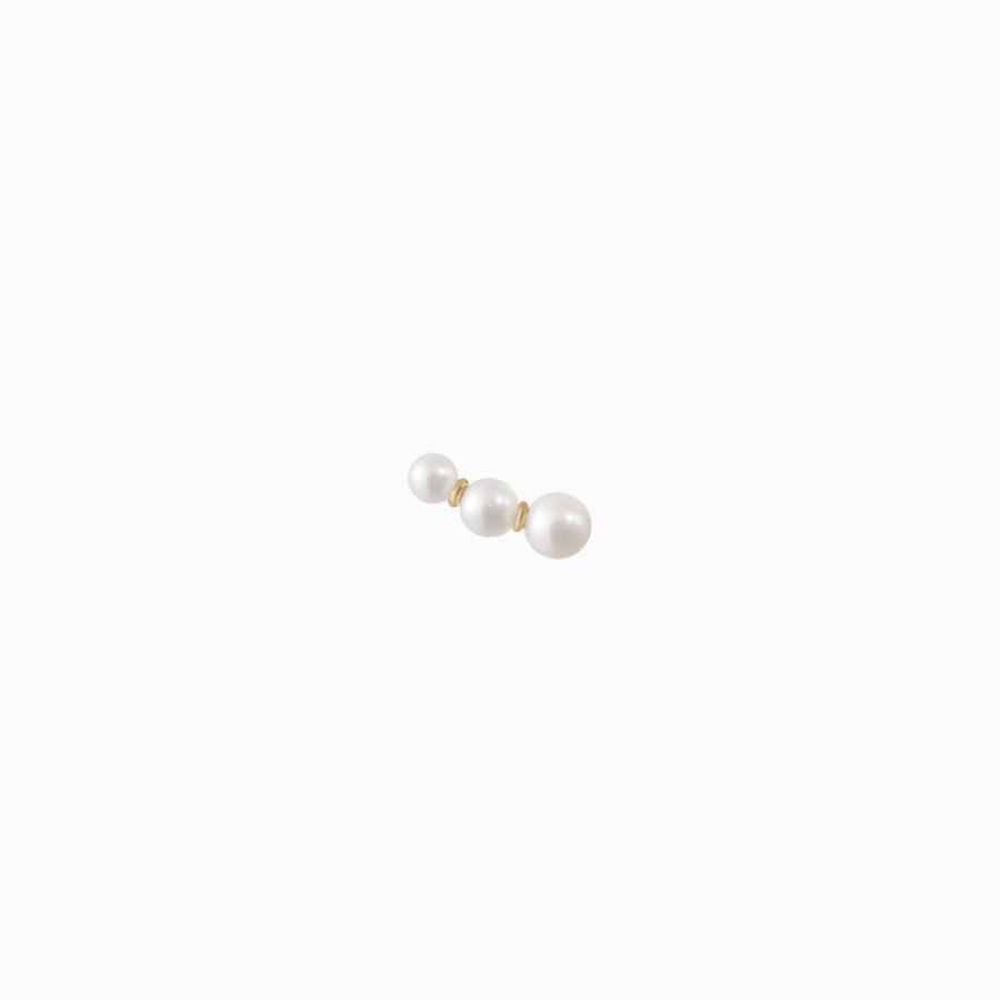 Jewellery Sophie Bille Brahe | Trois Perle