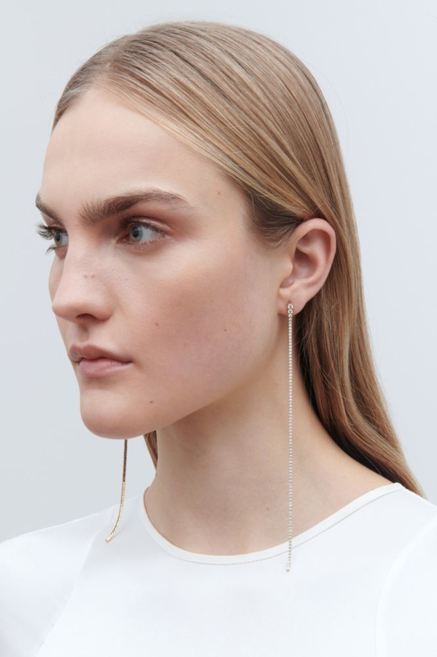 Jewellery Sophie Bille Brahe | River De Reve