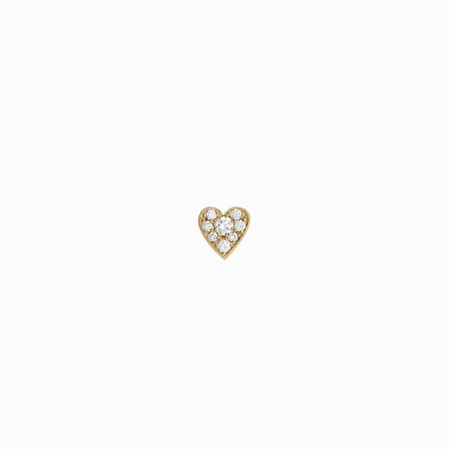 Jewellery Sophie Bille Brahe | Petit Coeur