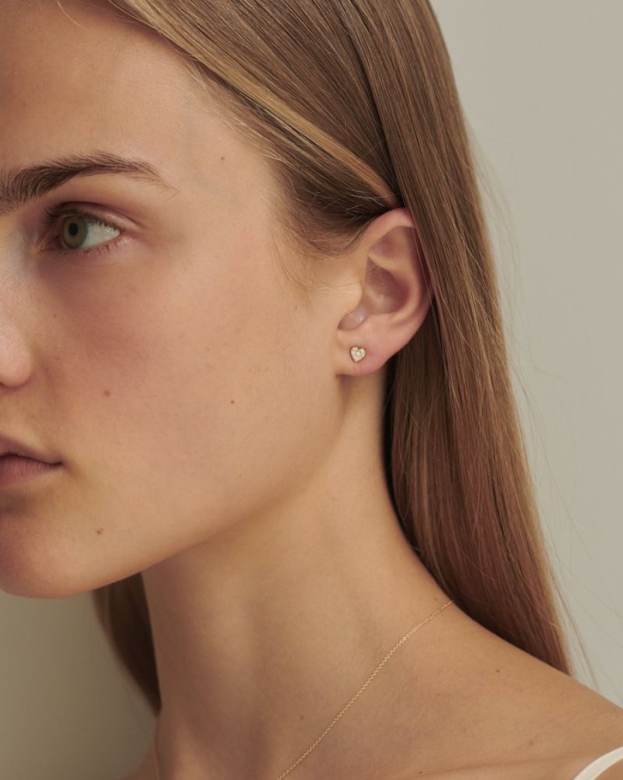 Jewellery Sophie Bille Brahe | Petit Coeur