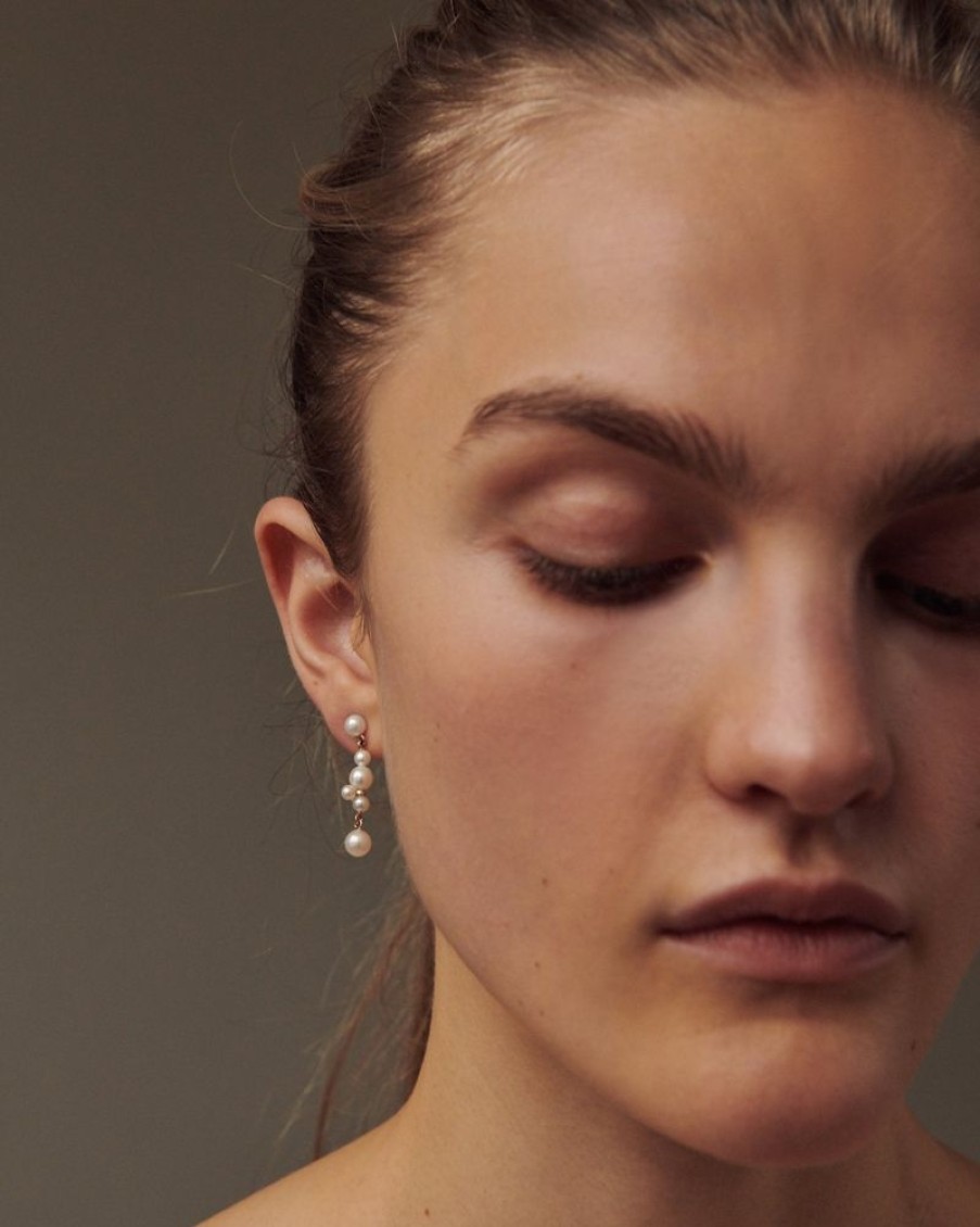 Jewellery Sophie Bille Brahe | Holly Splash