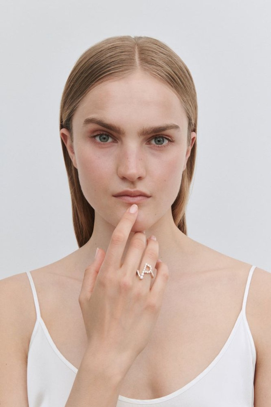 Jewellery Sophie Bille Brahe | Ensemble P