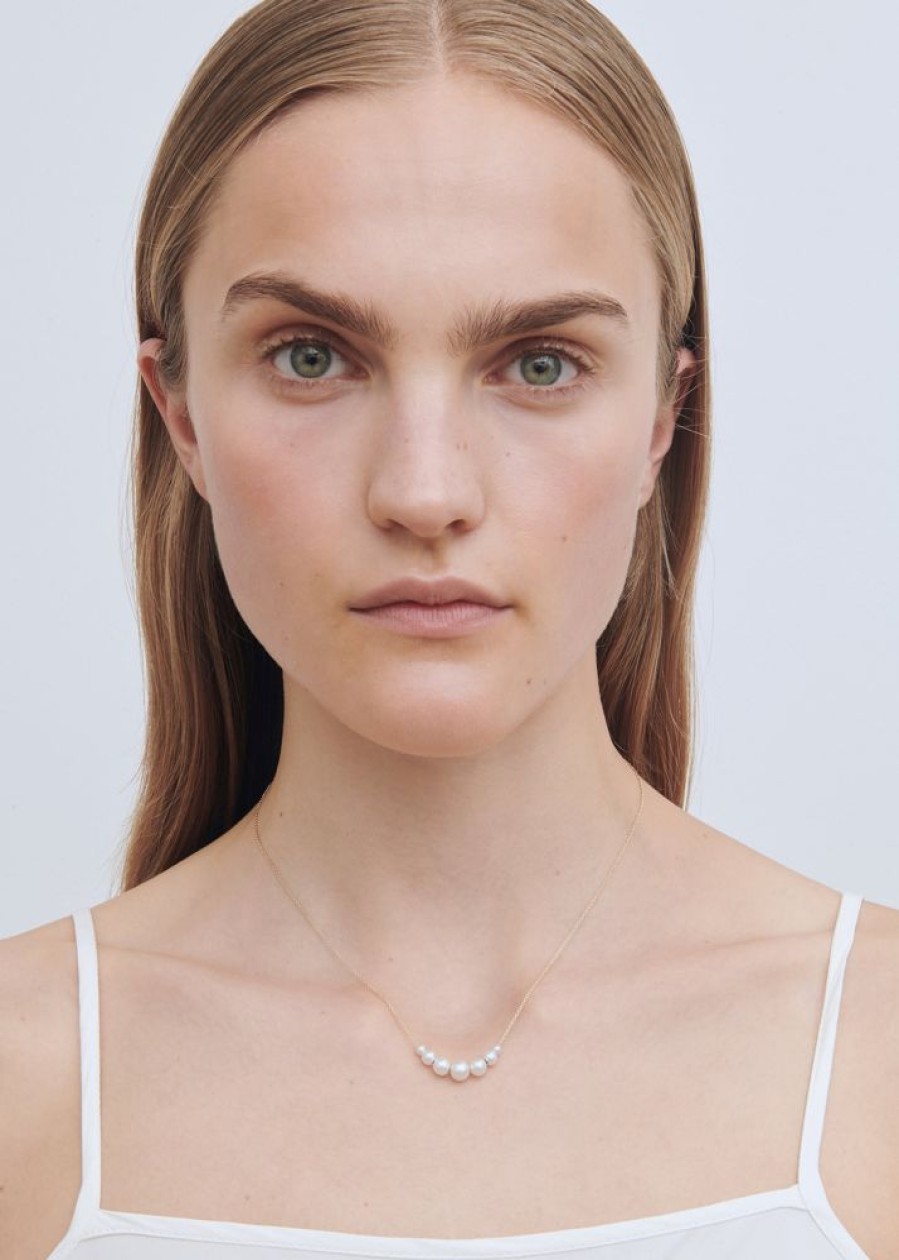 Jewellery Sophie Bille Brahe | Grande Orangerie De Perle