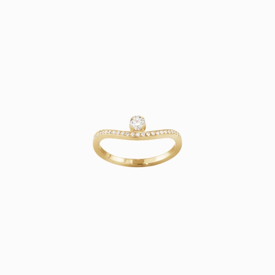 Jewellery Sophie Bille Brahe | Grace Diamant