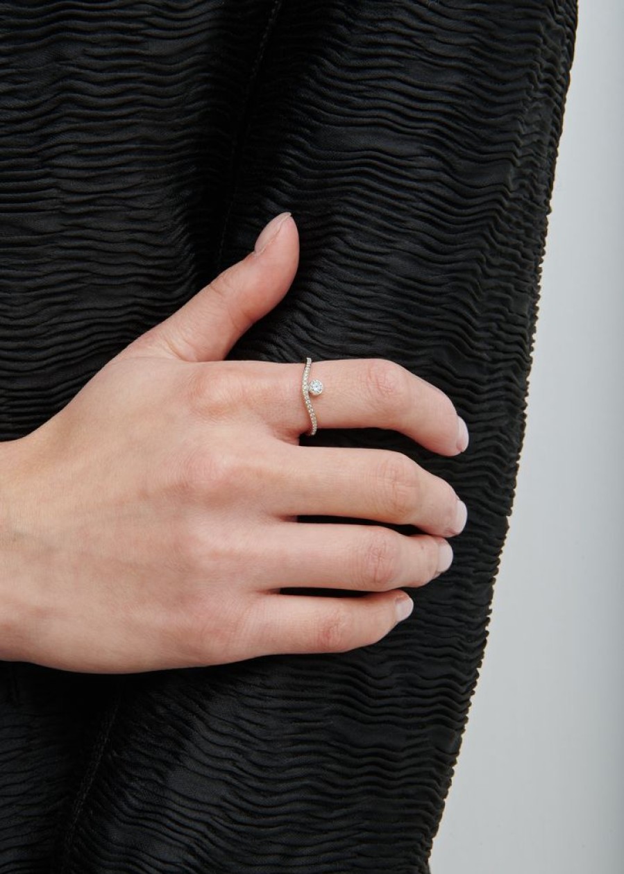 Jewellery Sophie Bille Brahe | Grace Diamant