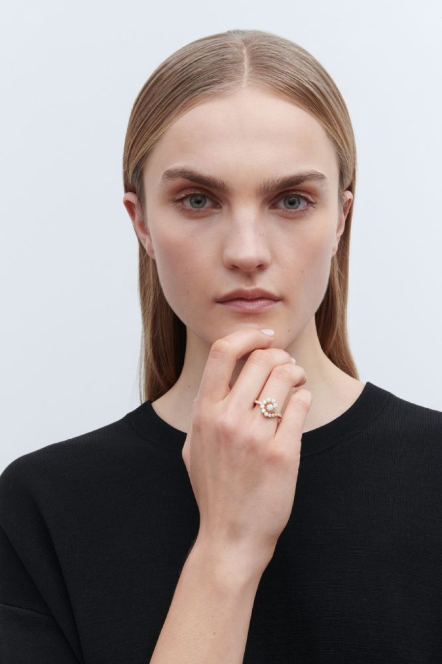 Jewellery Sophie Bille Brahe | Escargot