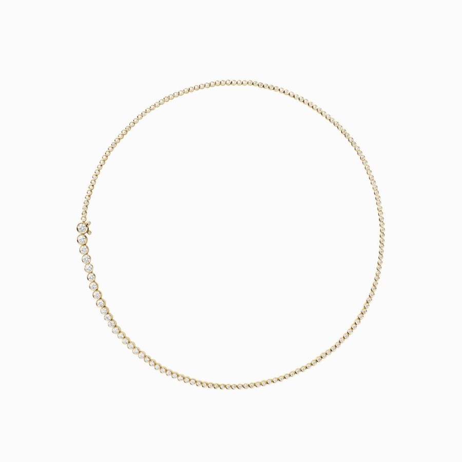 Jewellery Sophie Bille Brahe | Collier De Tennis Classique