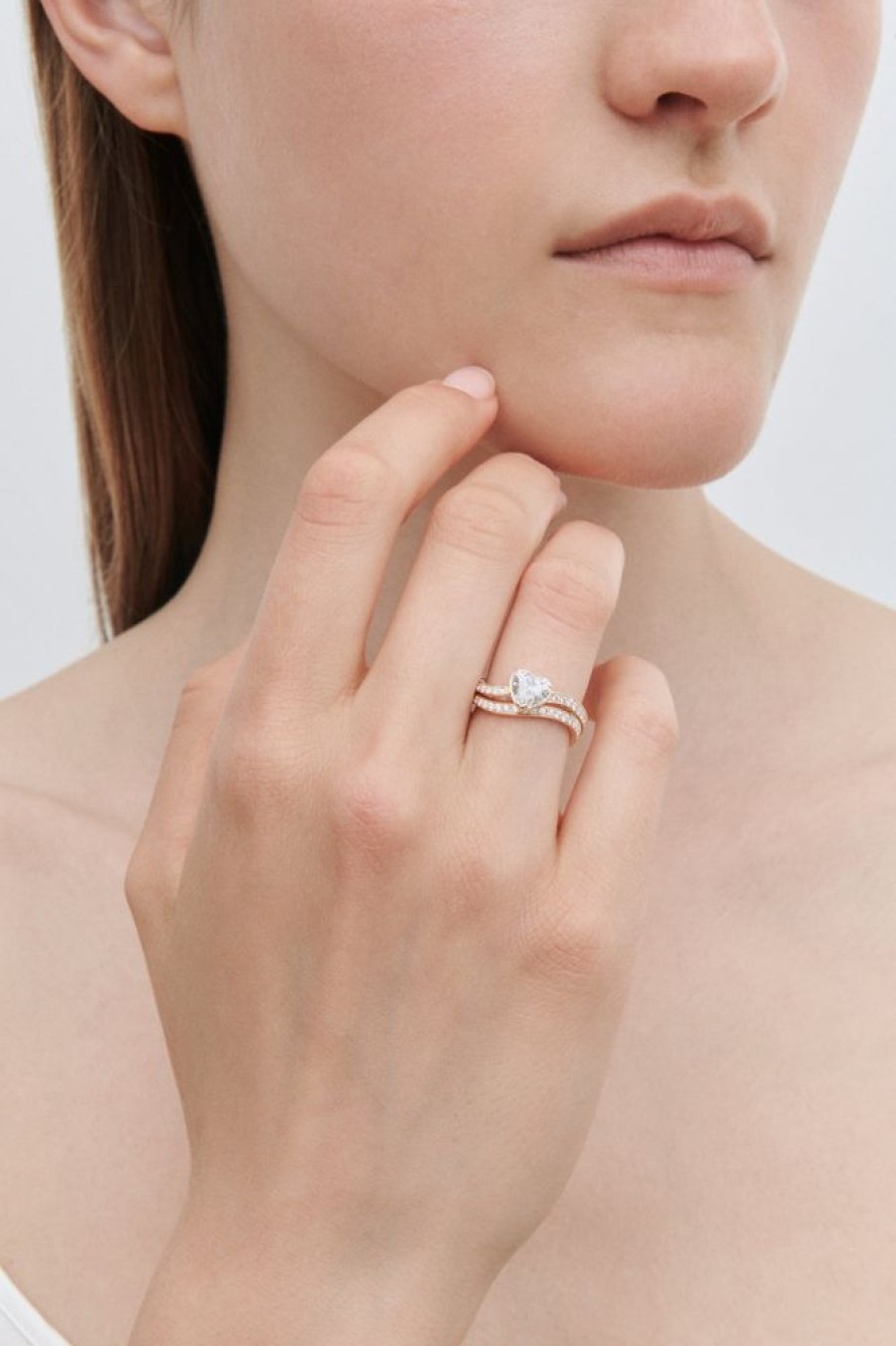 Jewellery Sophie Bille Brahe | Coeur Royal