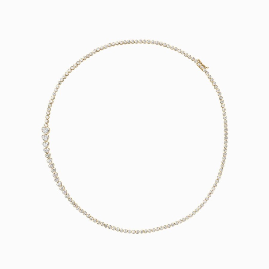 Jewellery Sophie Bille Brahe | Coeur De Tennis