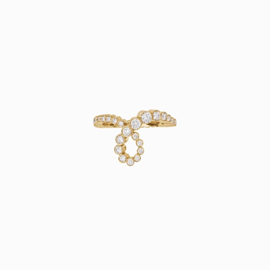 Jewellery Sophie Bille Brahe | Grand Ensemble Ruban