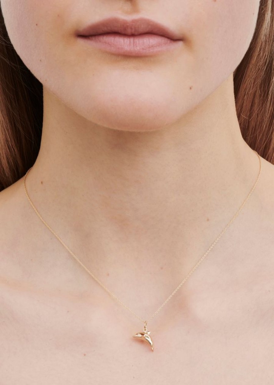 Jewellery Sophie Bille Brahe | Dauphin