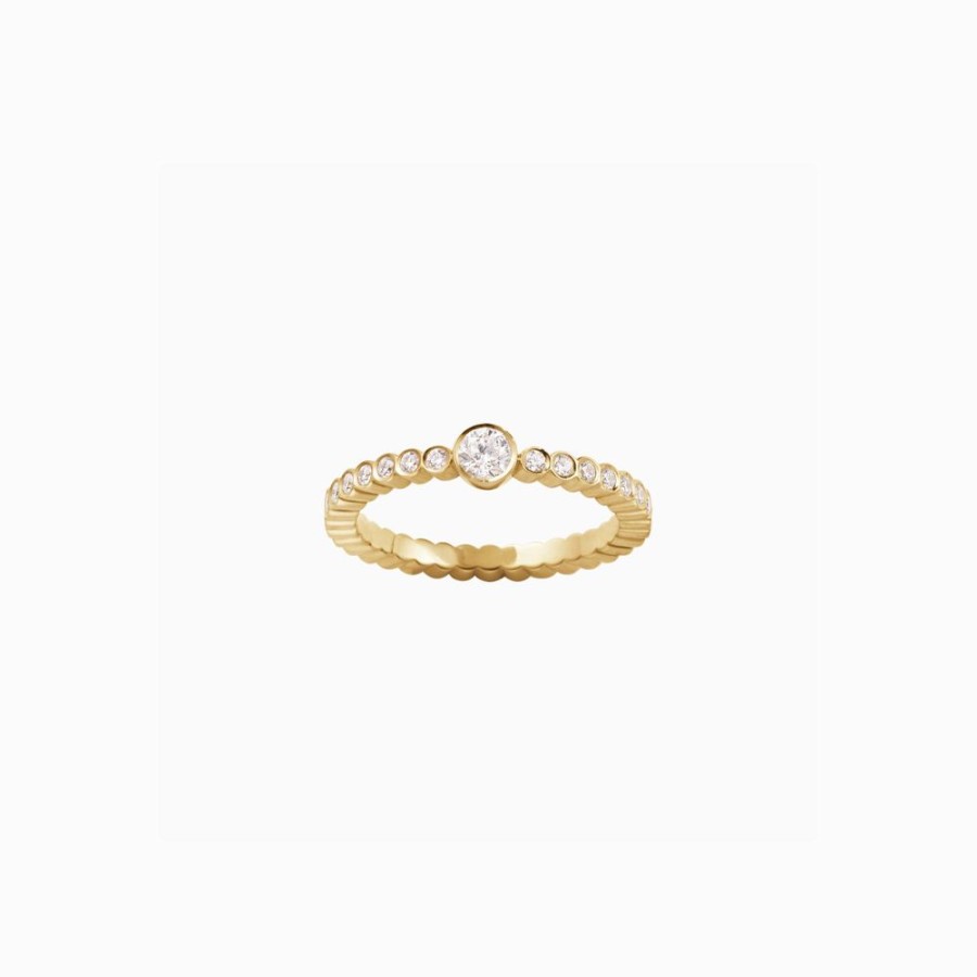 Jewellery Sophie Bille Brahe | Ensemble De Diamants