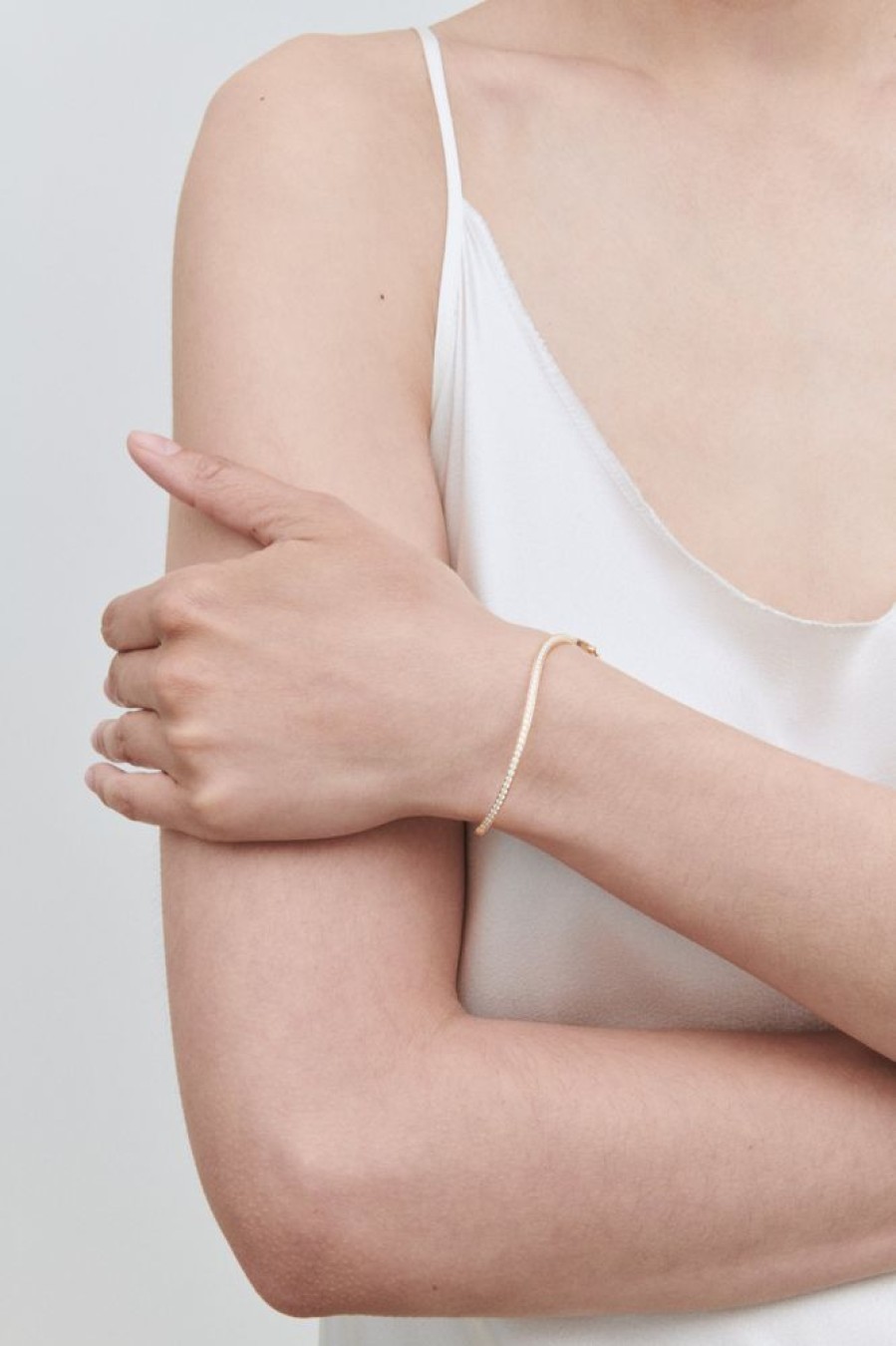 Jewellery Sophie Bille Brahe | Courbe