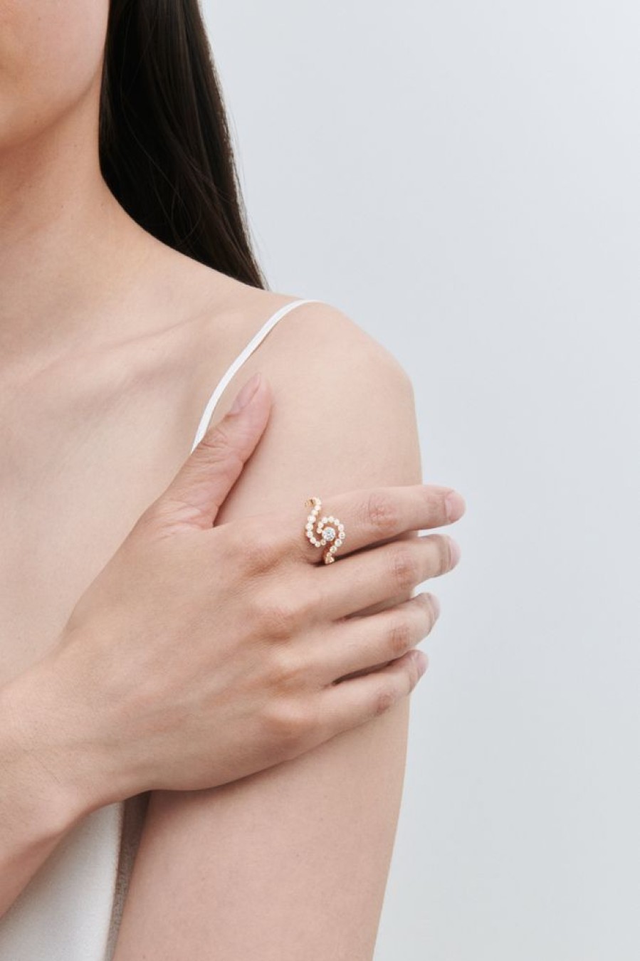 Jewellery Sophie Bille Brahe | Ocean De Ciel