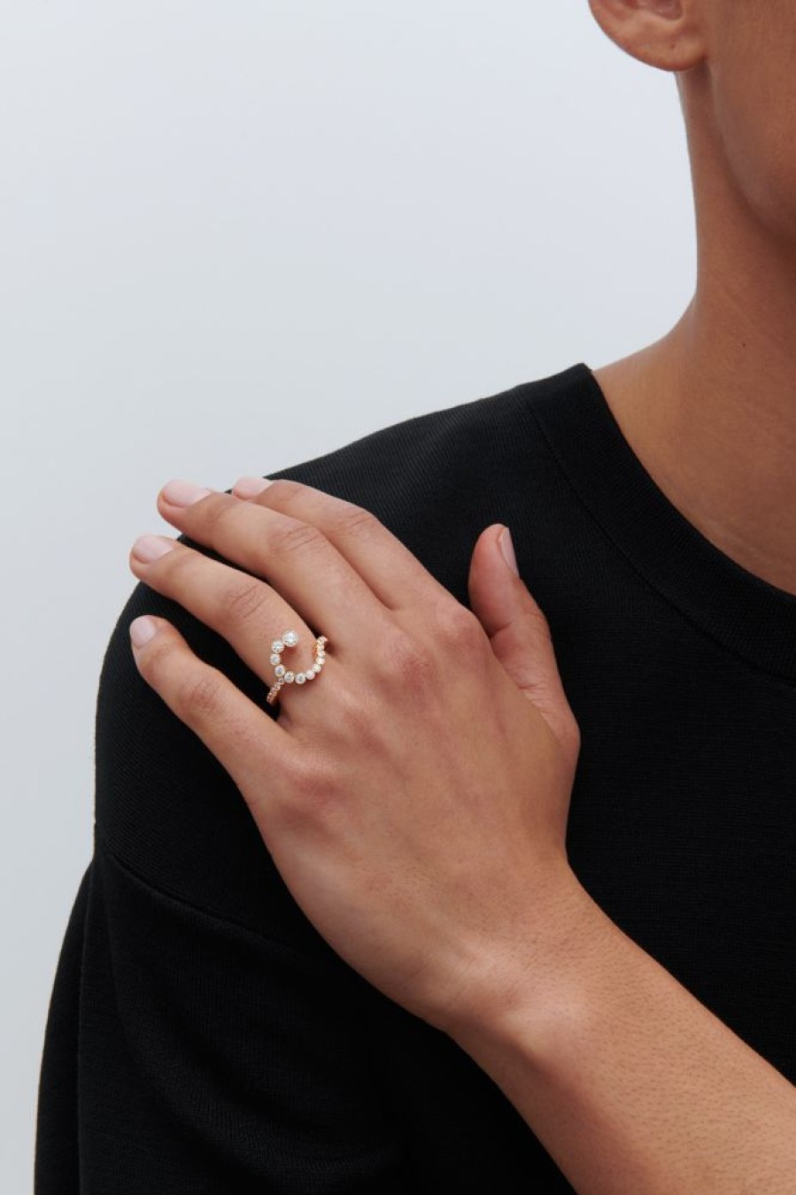 Jewellery Sophie Bille Brahe | Ensemble C