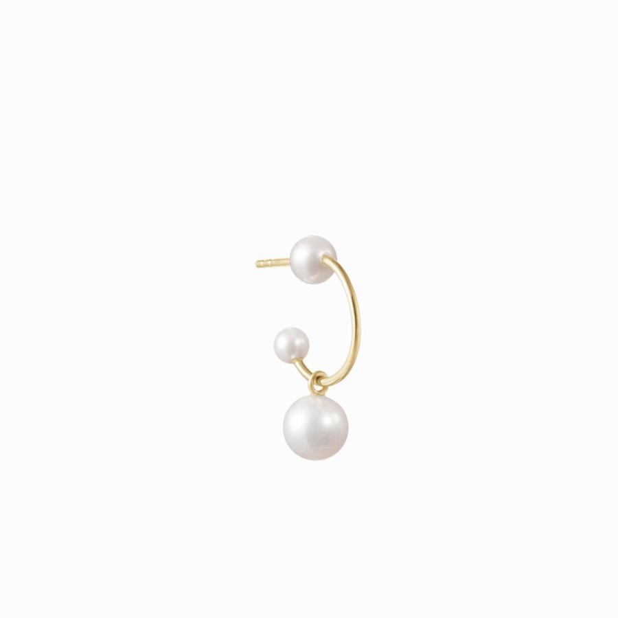 Jewellery Sophie Bille Brahe | Claudia Perle