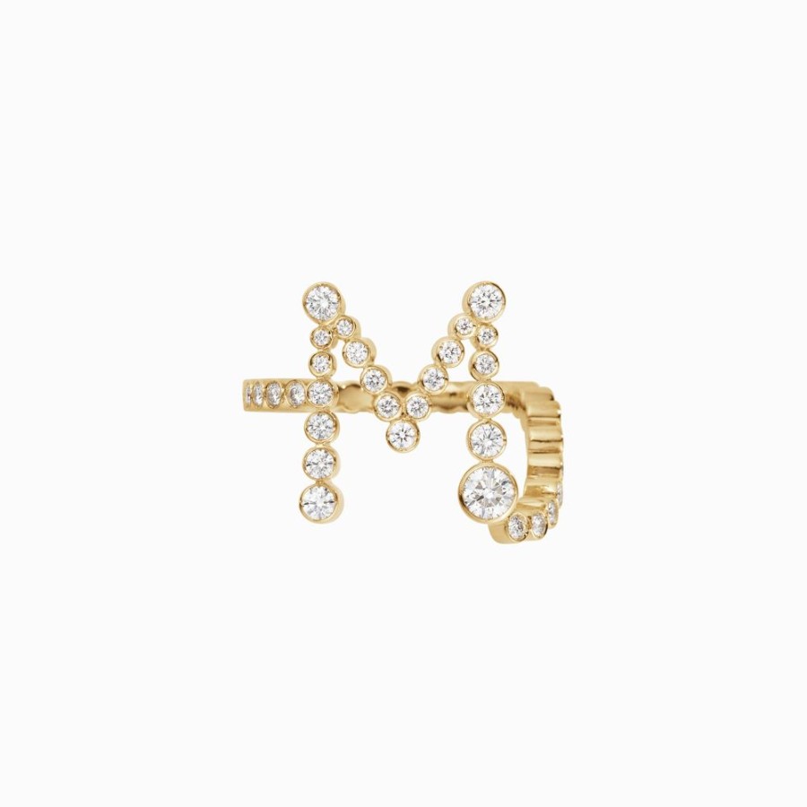 Jewellery Sophie Bille Brahe | Ensemblet M