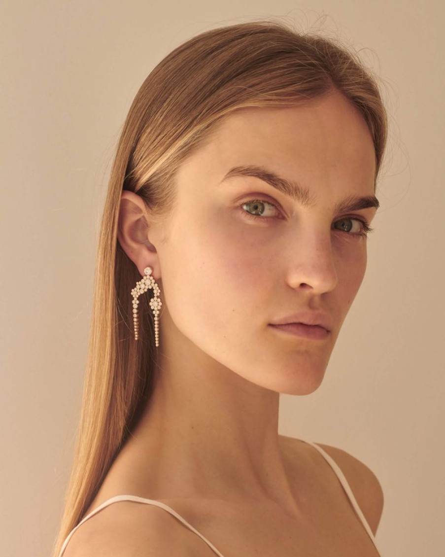 Jewellery Sophie Bille Brahe | Fontaine