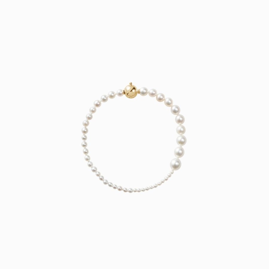 Jewellery Sophie Bille Brahe | Petit Armband Peggy