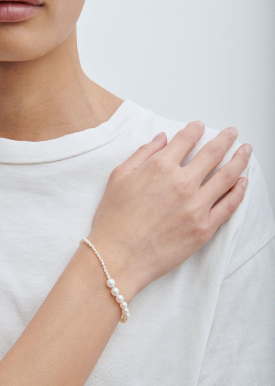 Jewellery Sophie Bille Brahe | Petit Armband Peggy